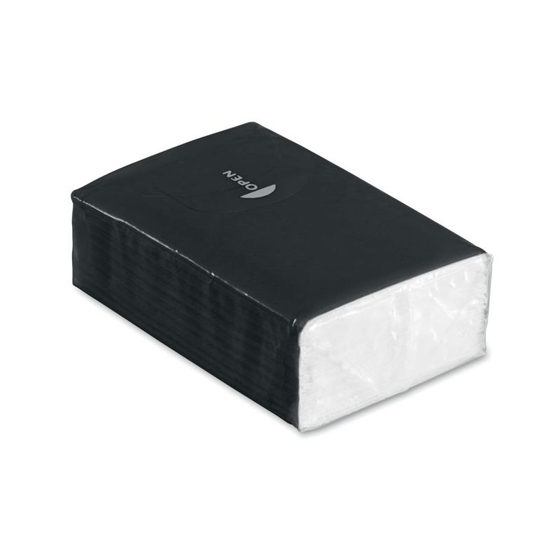 Paquete de mini telas