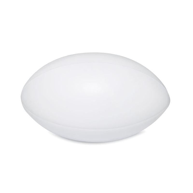 Antiestrés pelota de rugby