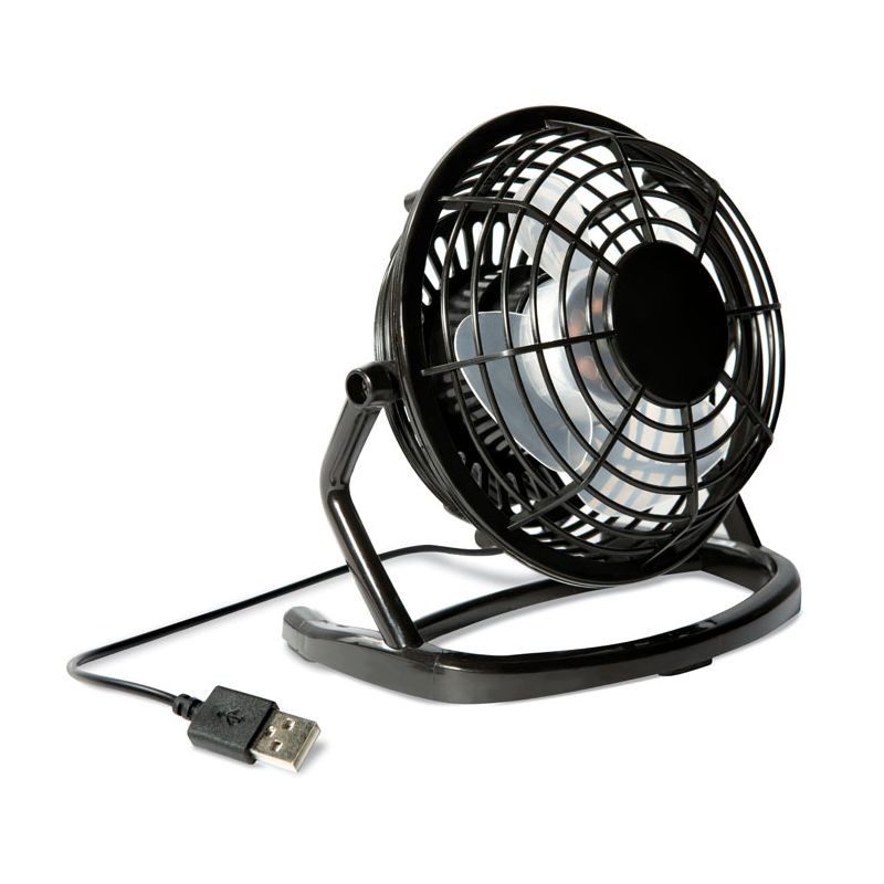 USB fan