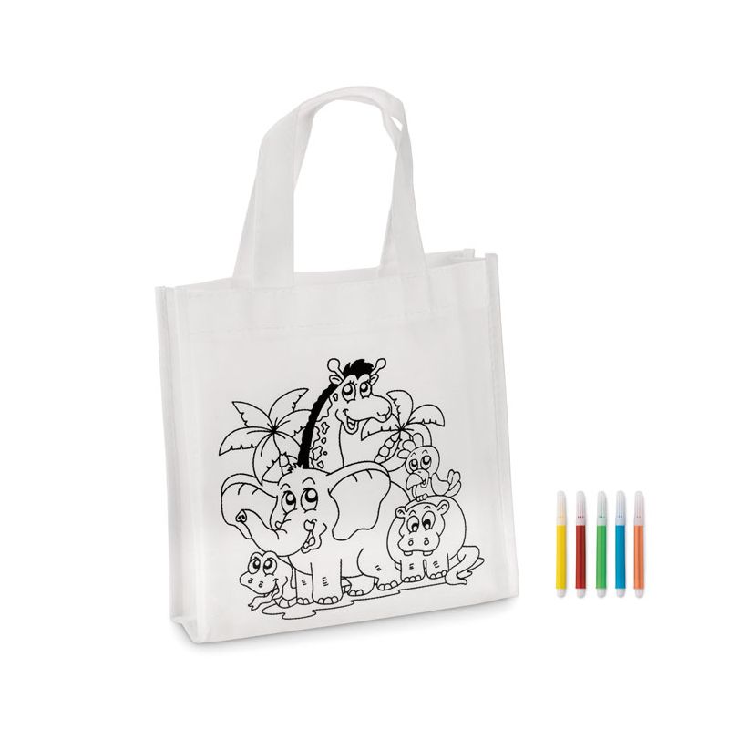 Mini Bolsa de la compra