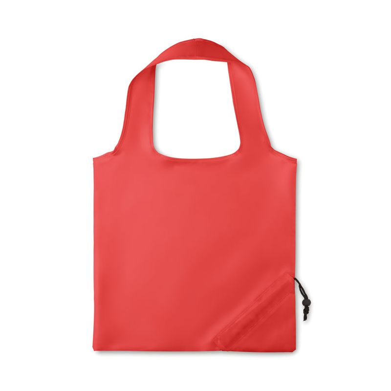 Bolsa plegable 210D