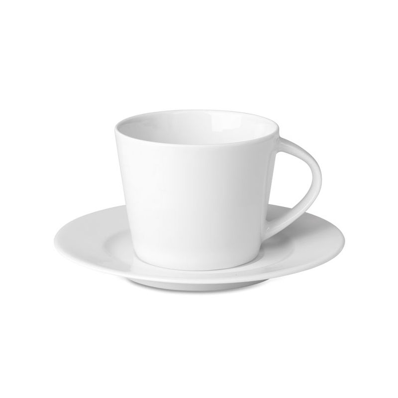 Tazas de capuchino