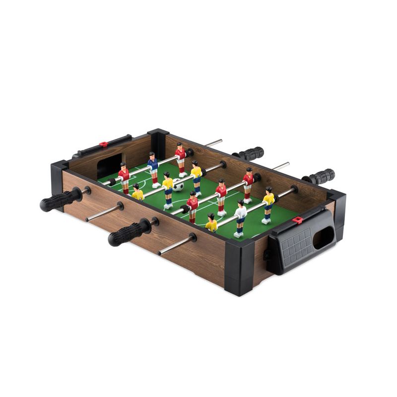 Mini mesa de fútbol