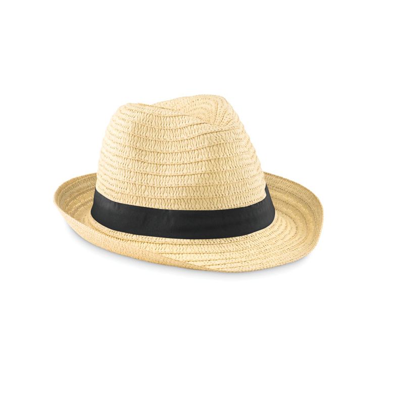 Chapéu de palha
