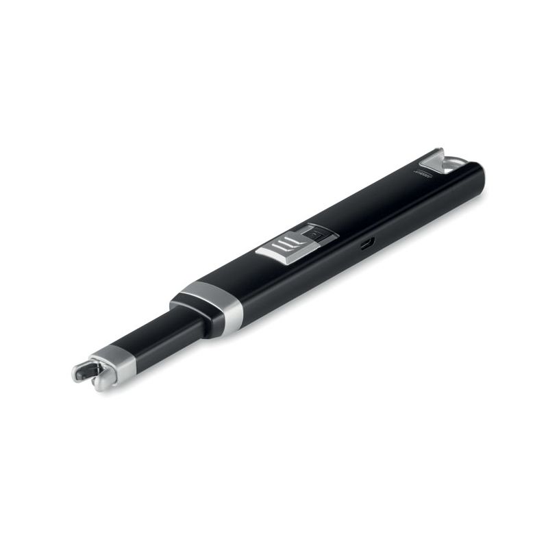Mechero USB grande