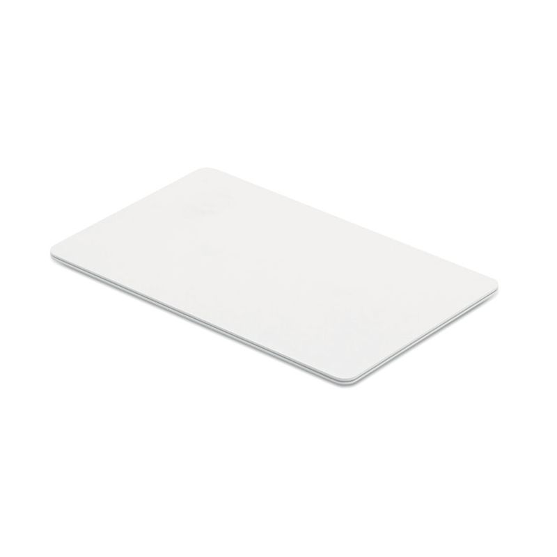 Tarjeta de bloqueo RFID