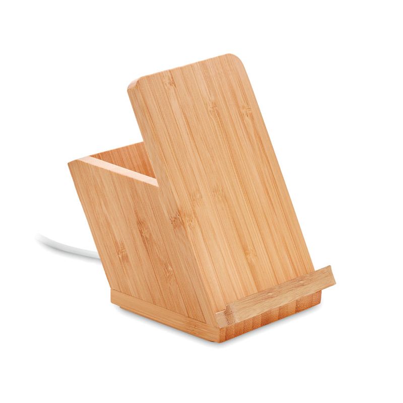 Porta-carregador sem fio