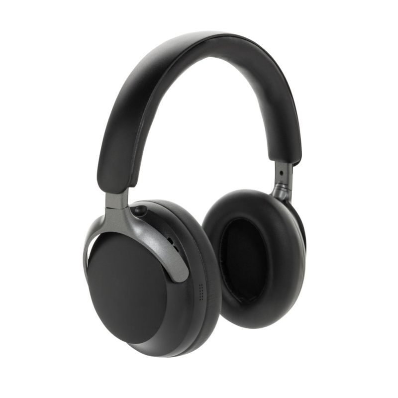 Auriculares ANC de plástico reciclado Soundpro RCS
