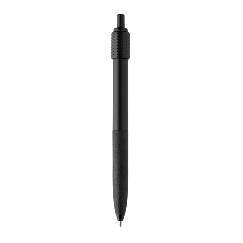 Stress Relief GRS Certified RABS Quill Ballpen