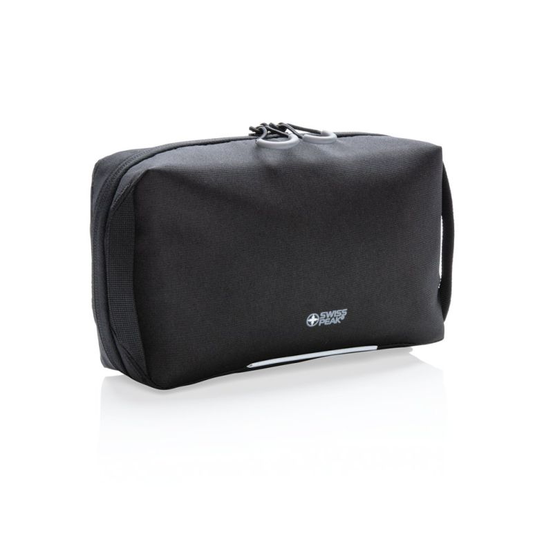 Swiss Peak AWARE™ bolsa tecnológica sin PVC