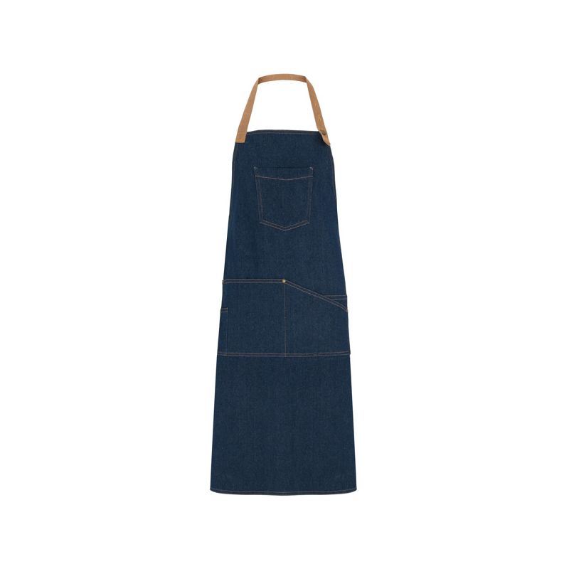 BATALI APRON ONE SIZE JEAN
