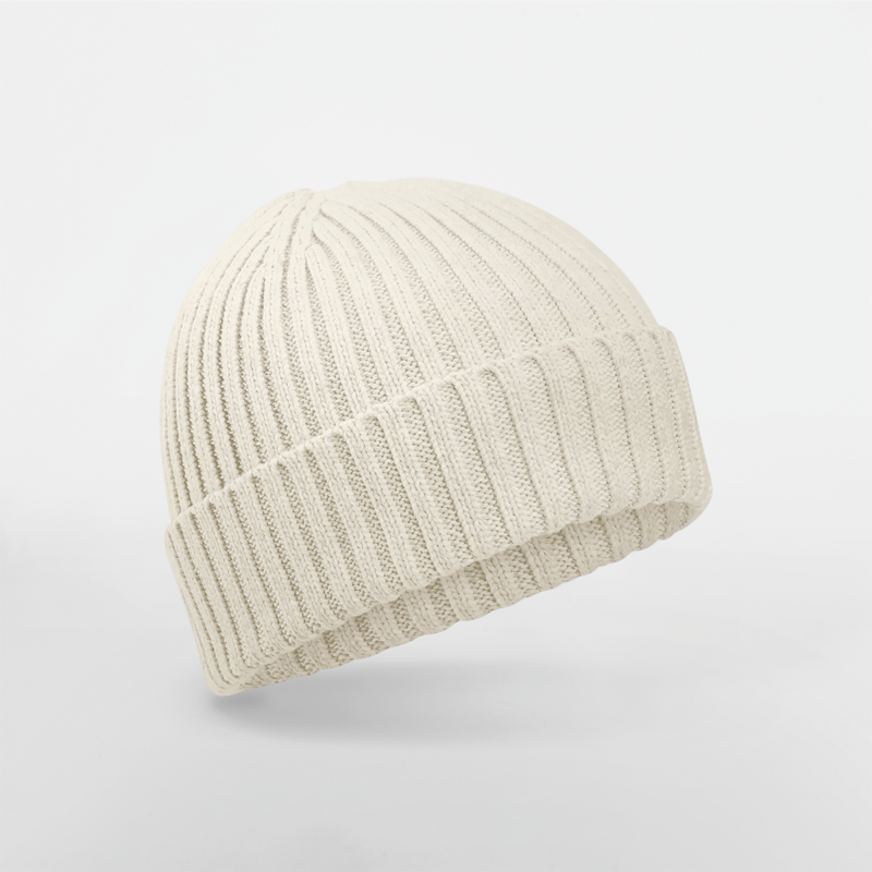 Gorro de criança em algodão biológico