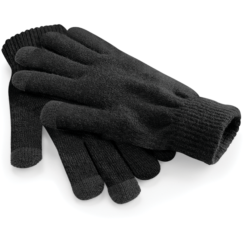 Guantes TÁCTILES para pantalla táctil