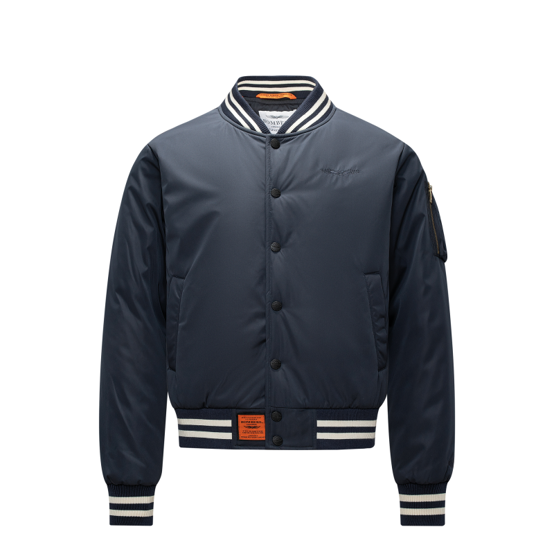 Chaqueta Jason