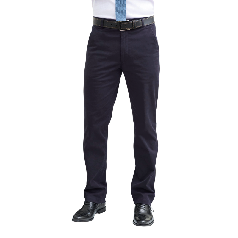 Chino Leo corte slim