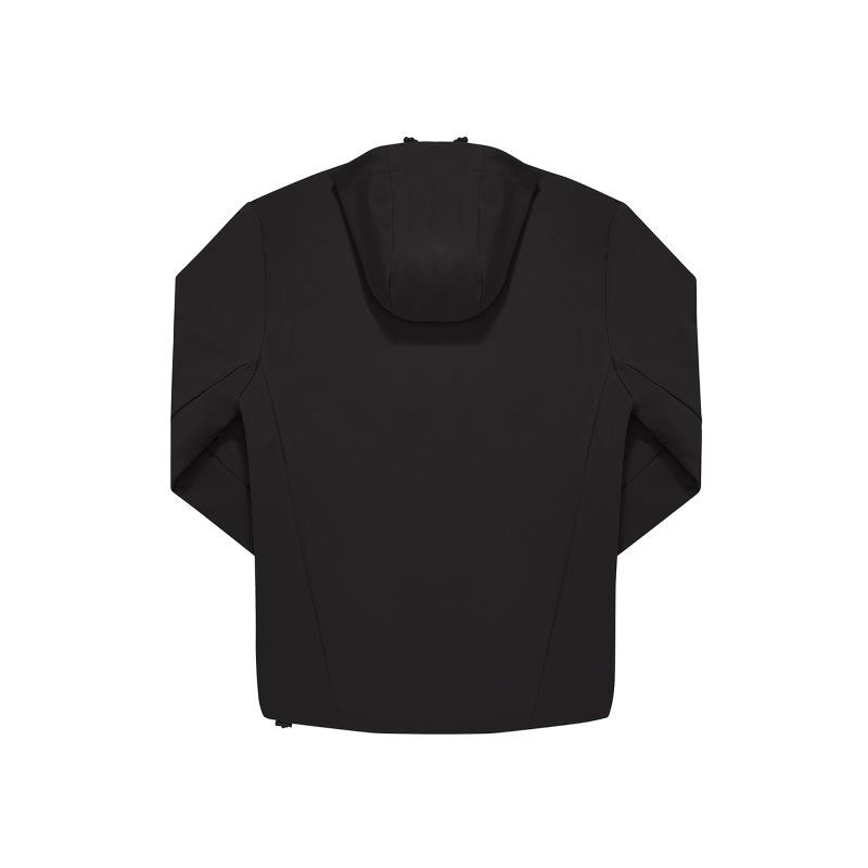 Chaqueta softshell #Reset 3LR&reg; Unisex