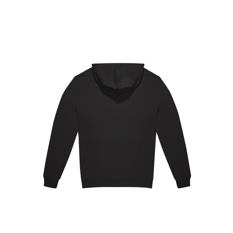 Sweatshirt com capuz unissexo ID.333