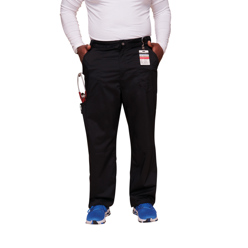 Pantalones cargo de hombre