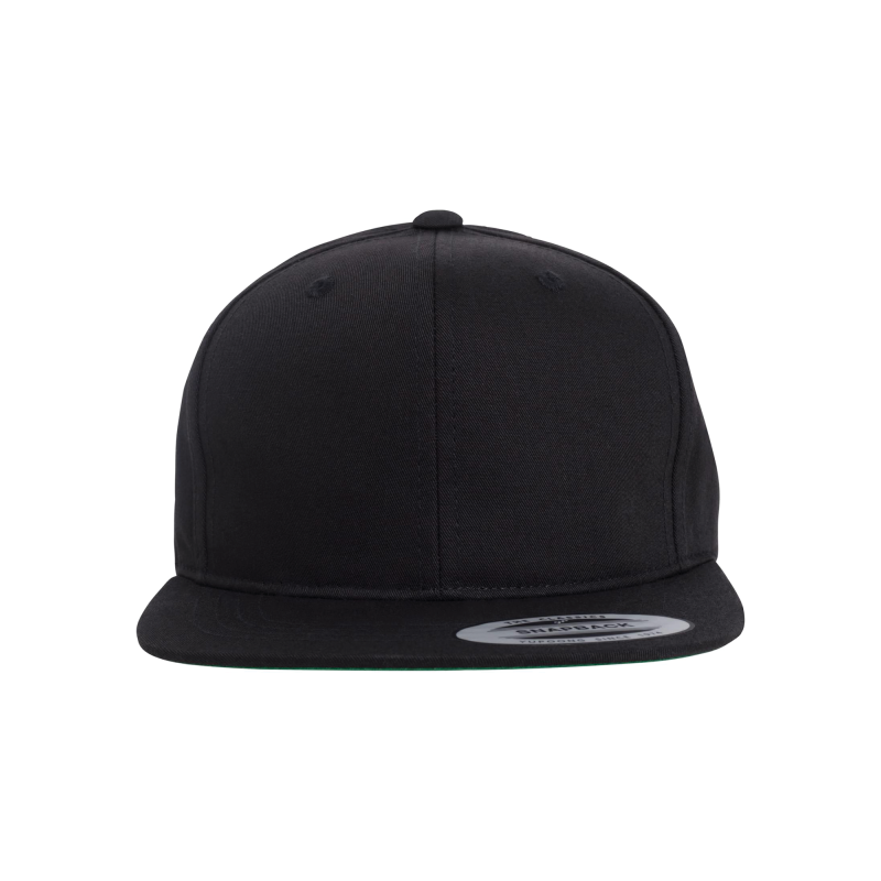 Gorra Snapback Pro-Style Sarga para niño