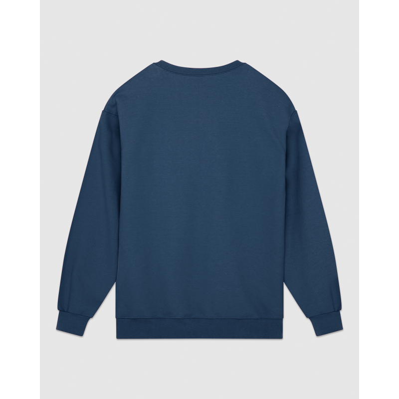 Sudadera de adulto con cuello redondo Hammer