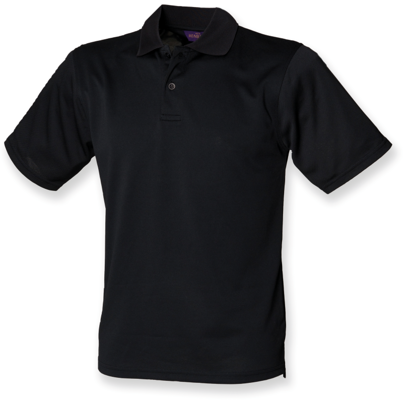 Polo de hombre Coolplus®