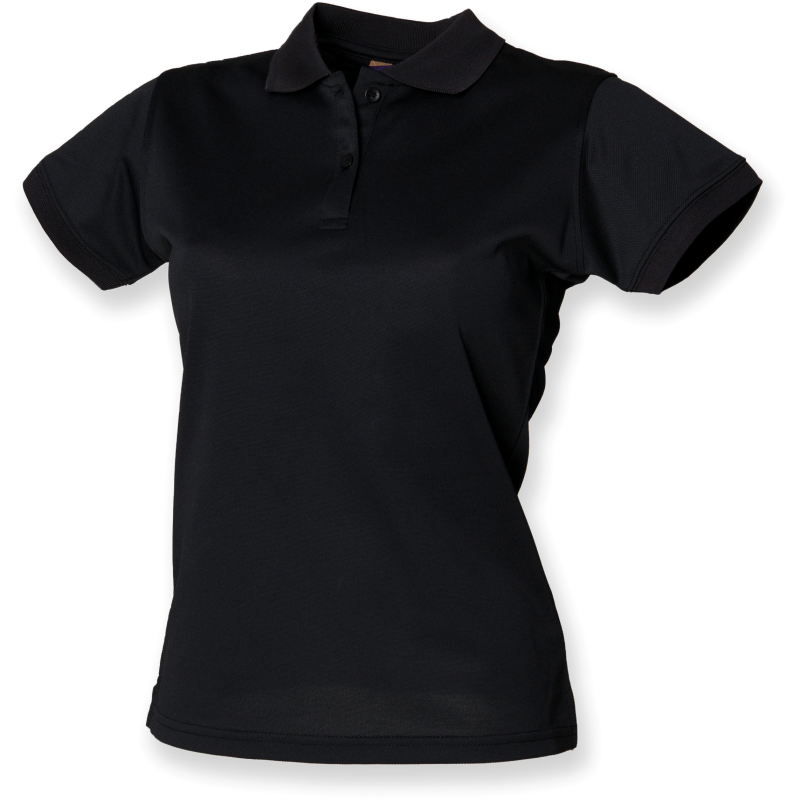 Polo de mujer Coolplus®