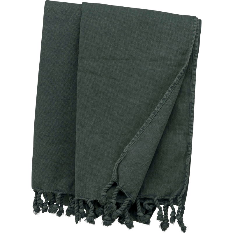 Fouta vintage