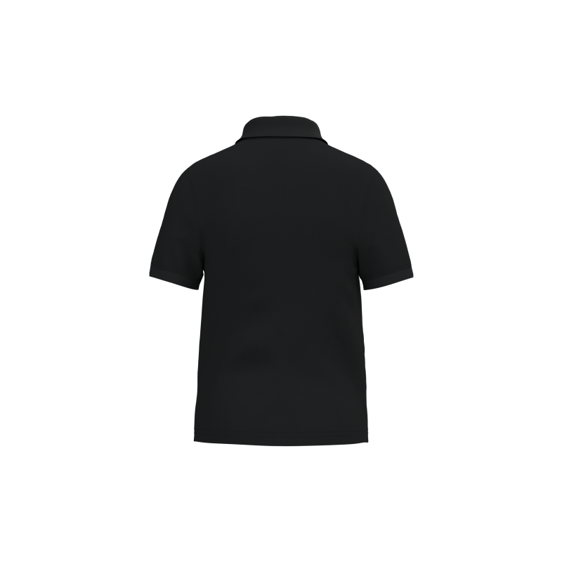 Camiseta de manga corta para niño
