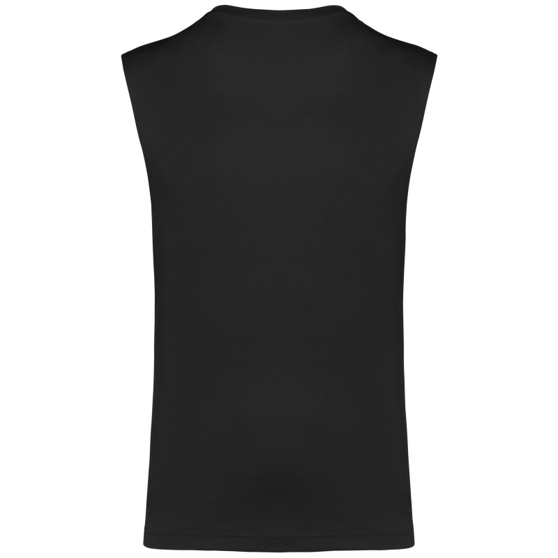 Camiseta sin mangas Bio 150 IC de hombre