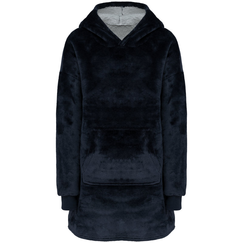 Poncho de criança