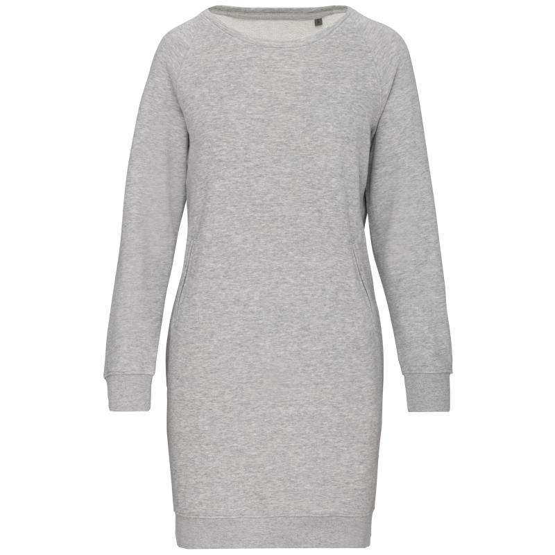 Vestido Lounge Bio