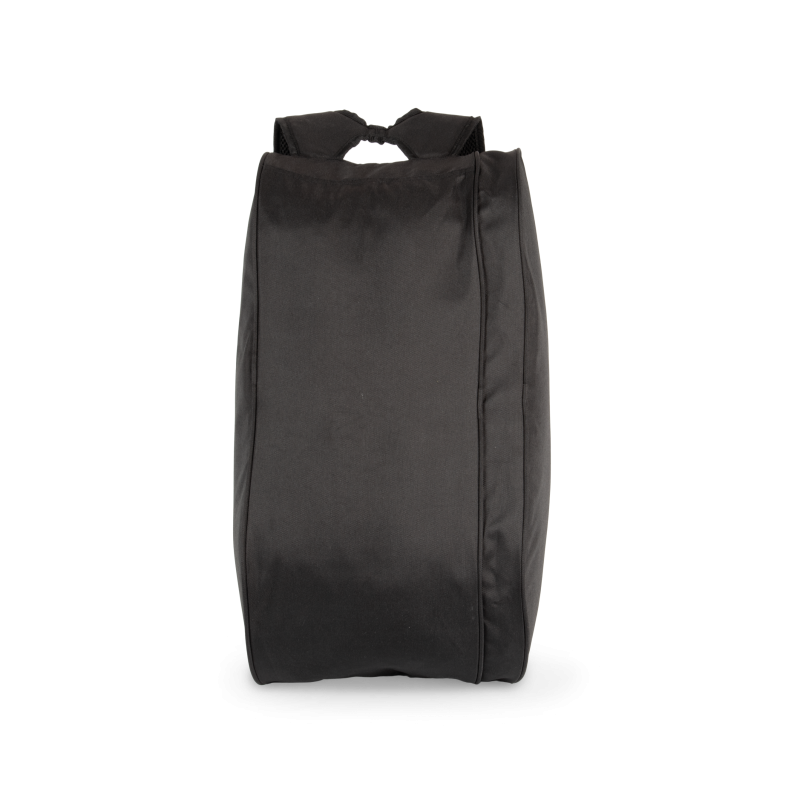 Mochila reciclada para padel com porta-raquete