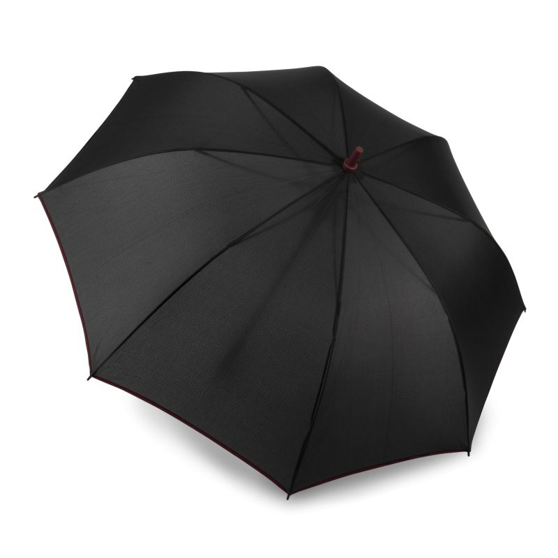 Chapéu-de-chuva com abertura automática