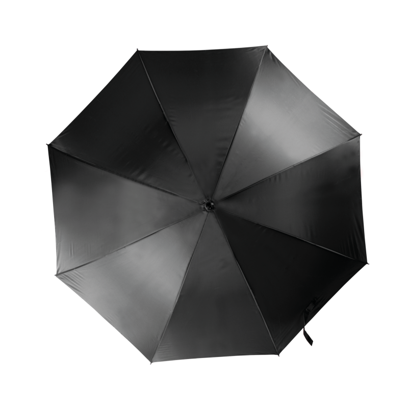 Chapéu-de-chuva abertura automática