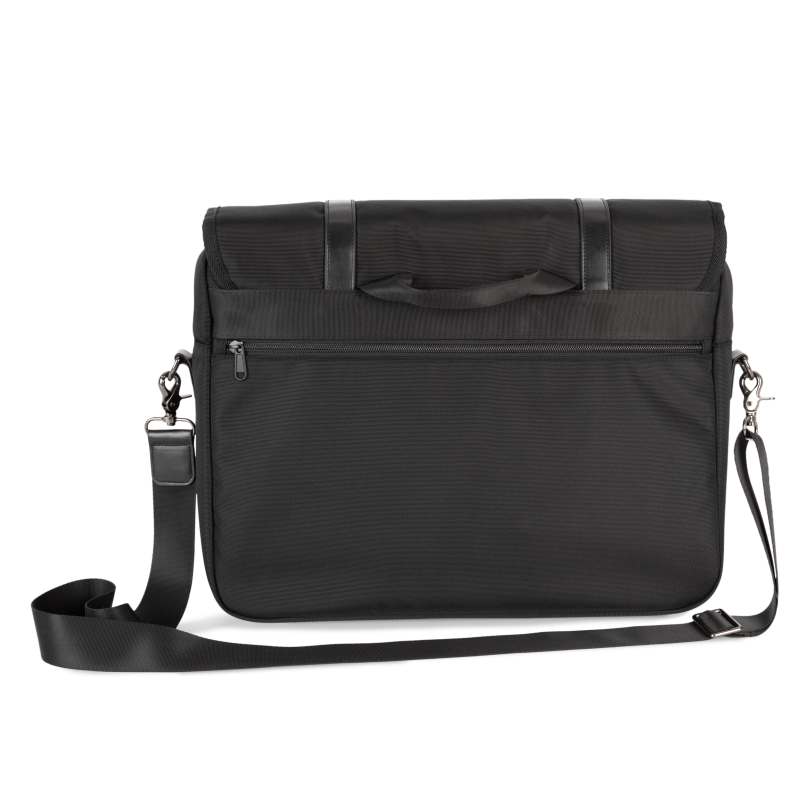Saco business tipo mensageiro Kialma by K-loop