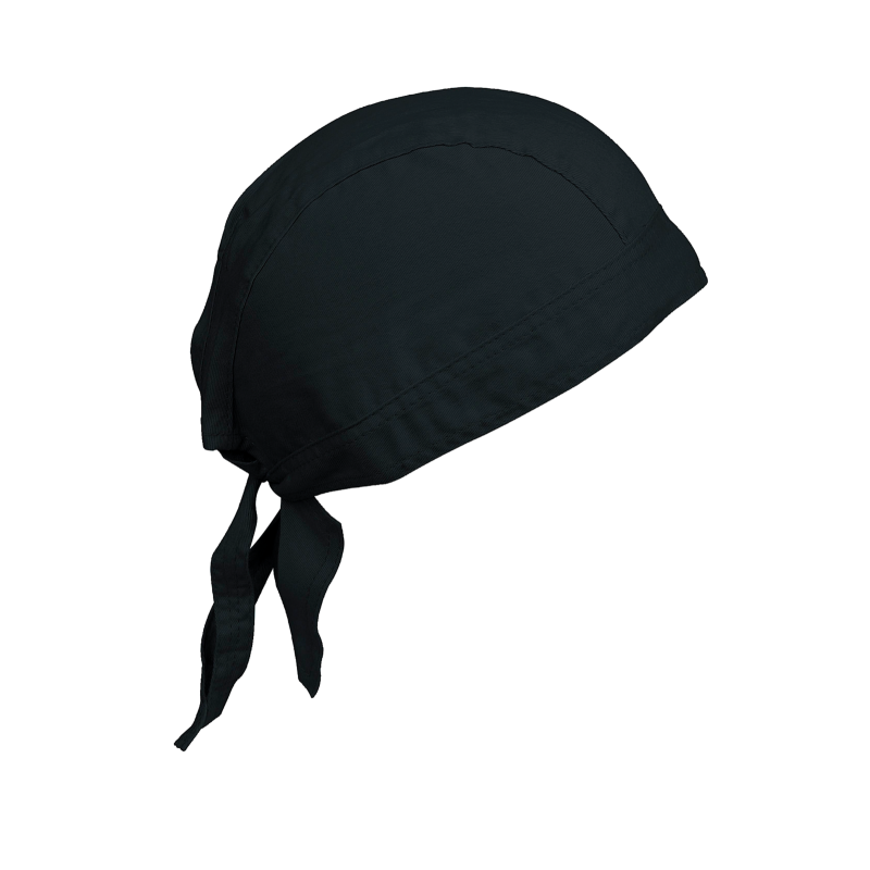 Cap bandana - lenço bandana unissexo