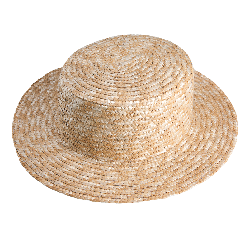 Chapéu de barqueiro