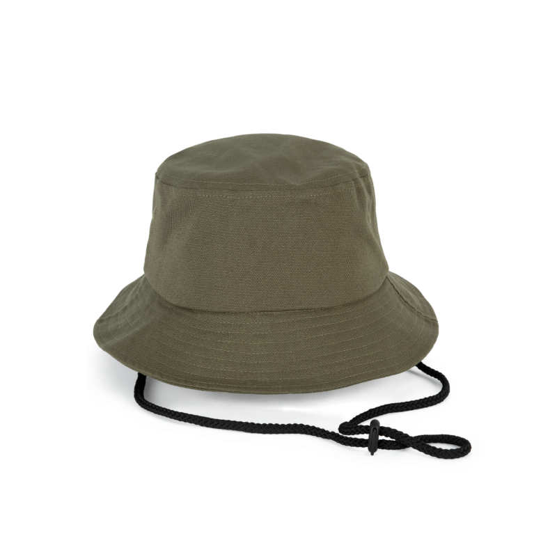 Panamá estilo bucket