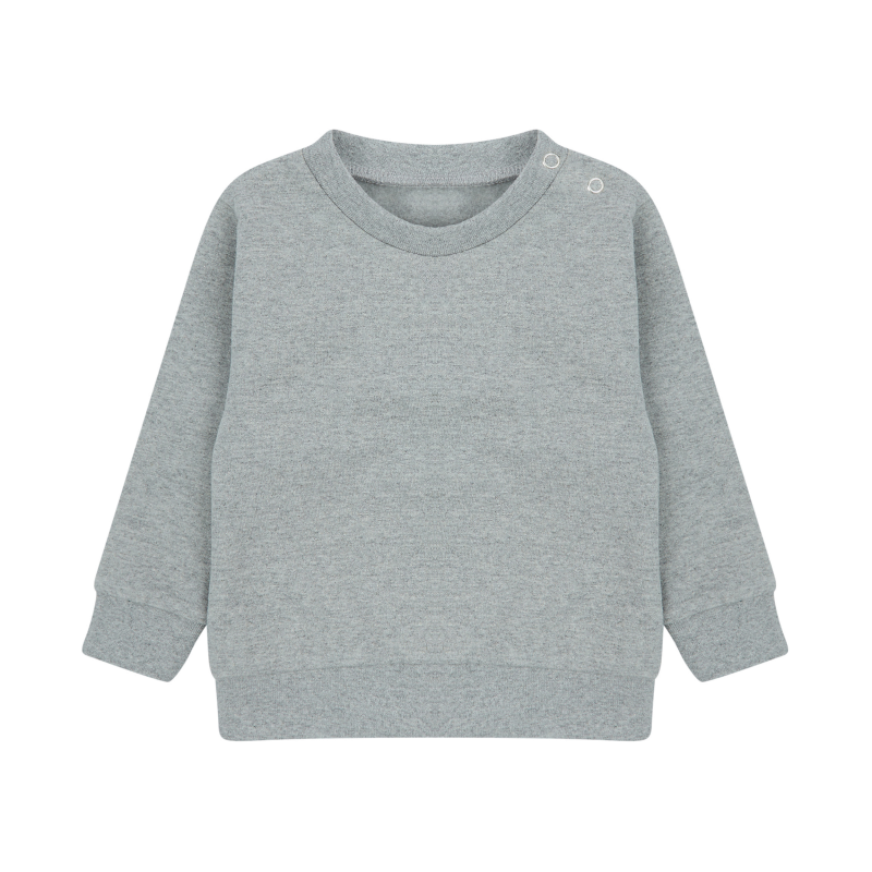 Sweatshirt eco-responsável de criança