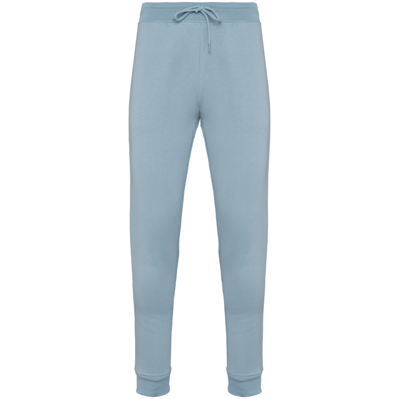 Calças de jogging eco-responsáveis de homem