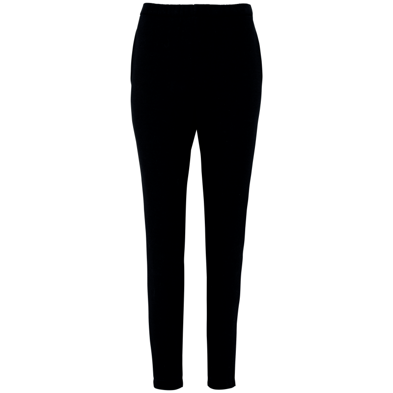 Calças de jogging eco-responsáveis de senhora
