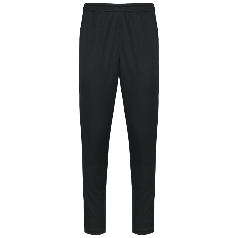 Calças de desporto unissexo