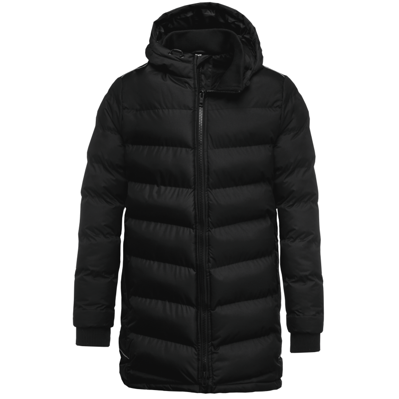 Parka de desporto