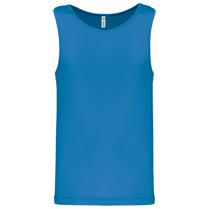 T-shirt atletic de desporto