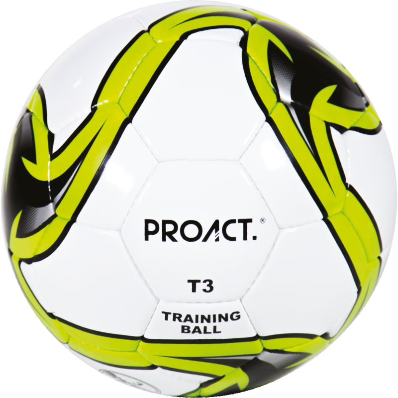 Bola de futebol Glider 2 tamanho 3