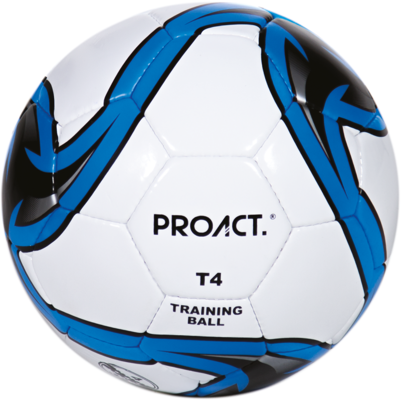 Bola de futebol Glider 2 tamanho 4