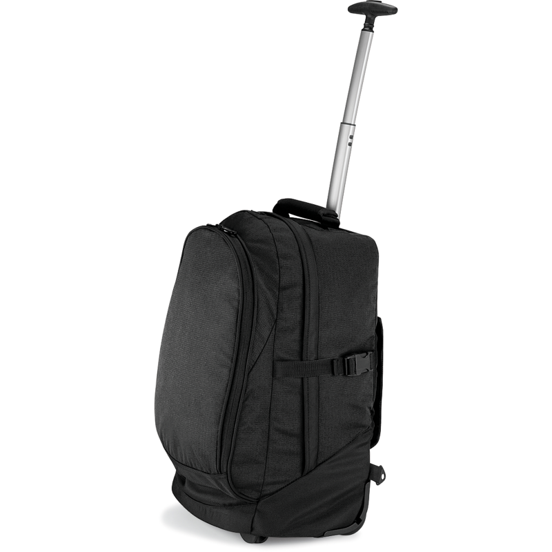 Mochila/trolley tamanho cabine