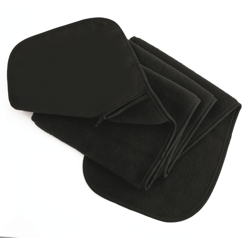 Cachecol com bolso Polartherm™