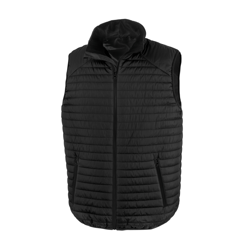 Colete Thermoquilt