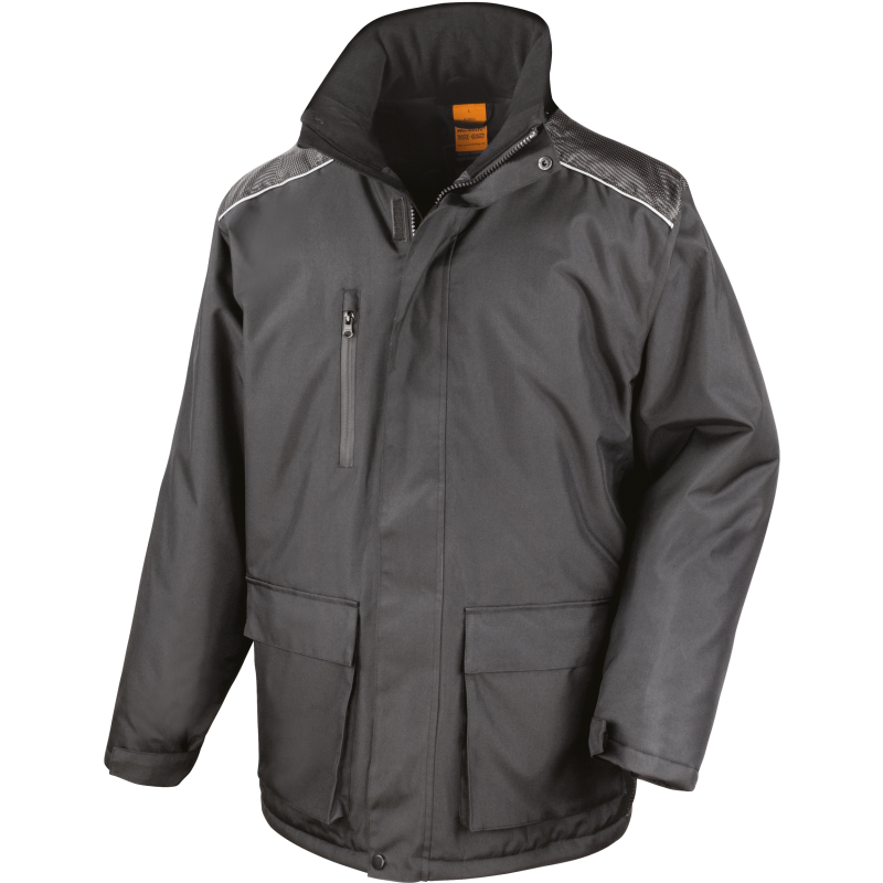 Parka Vostex